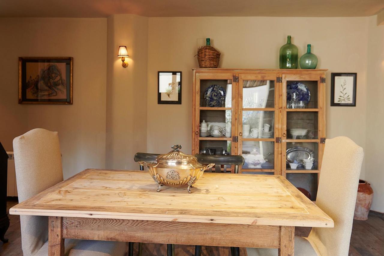 Casa Rural Sulla Tremp Kültér fotó