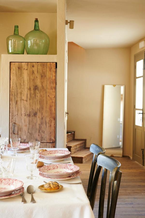 Casa Rural Sulla Tremp Kültér fotó