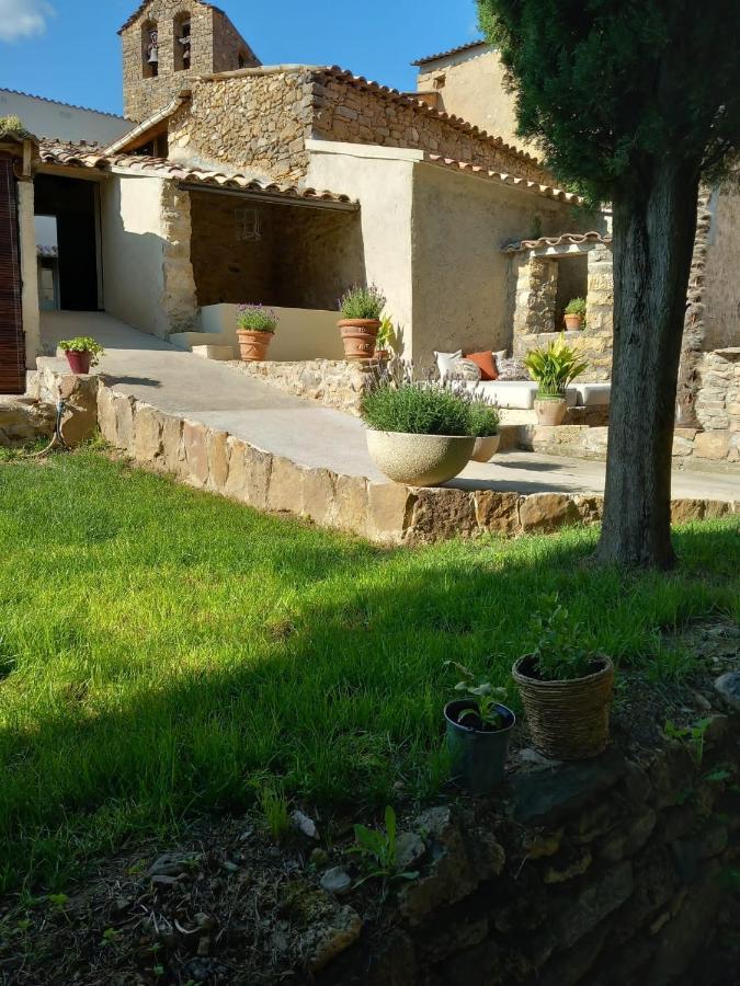 Casa Rural Sulla Tremp Kültér fotó