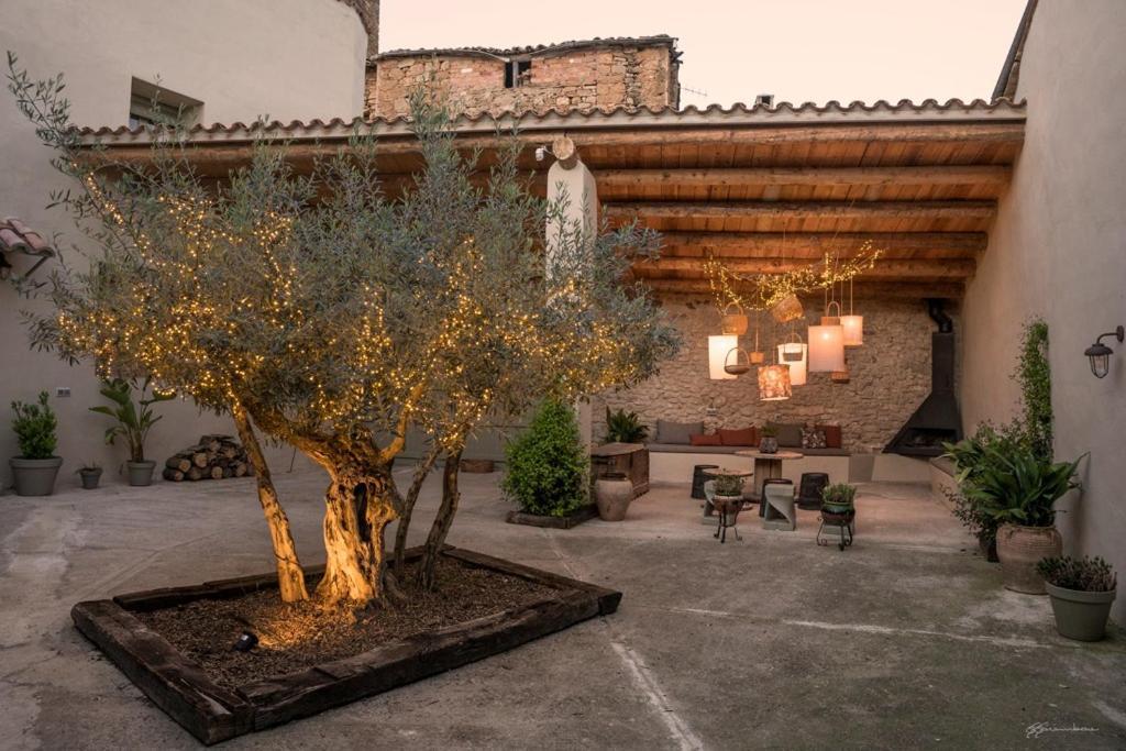 Casa Rural Sulla Tremp Kültér fotó